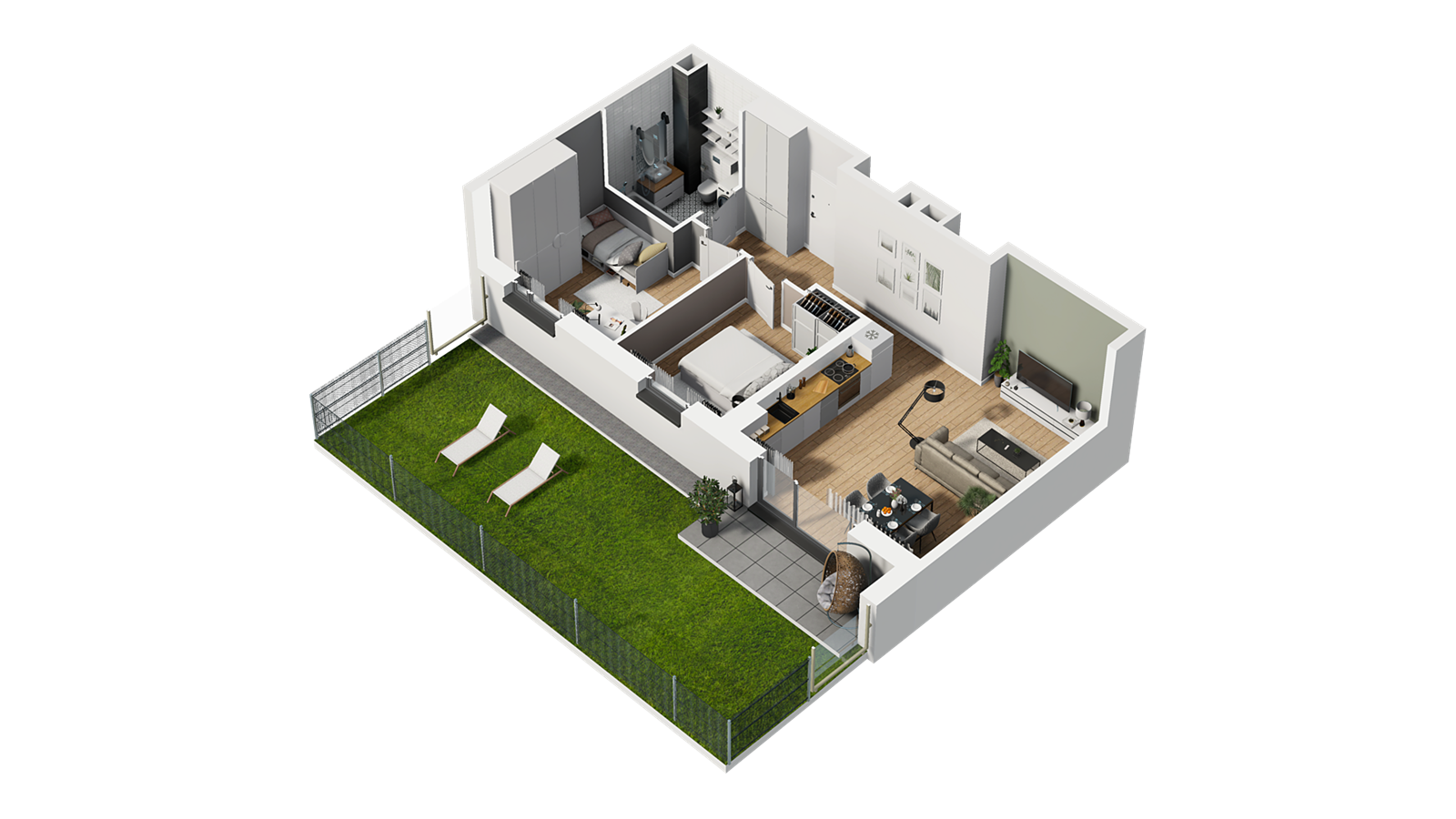 Rzut 3D