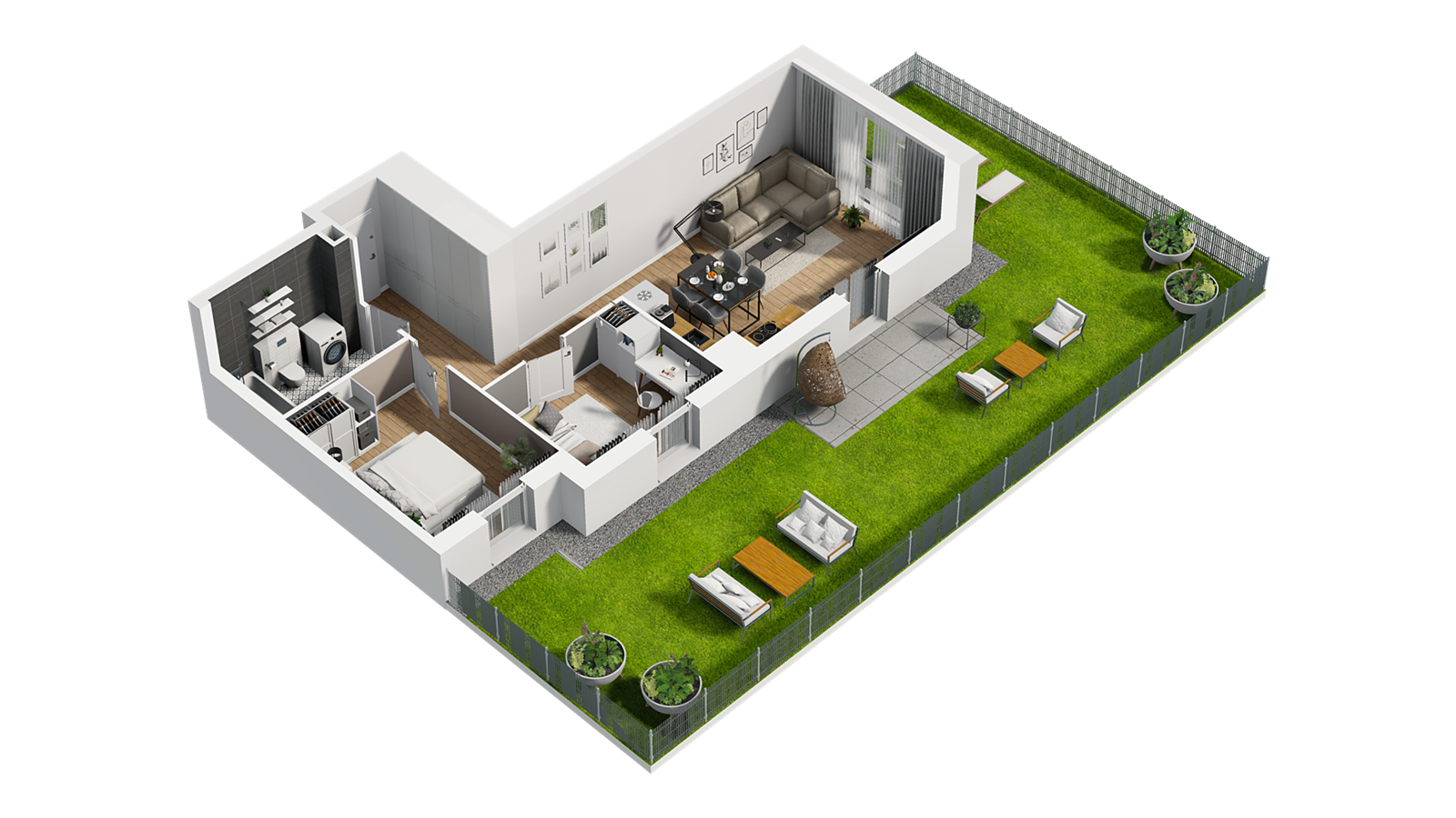 Rzut 3D