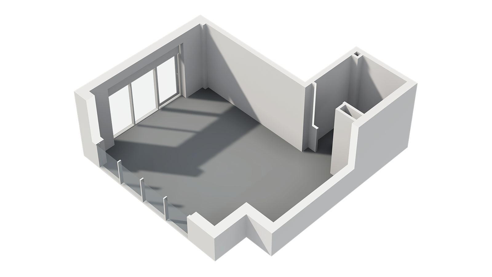 Rzut 3D