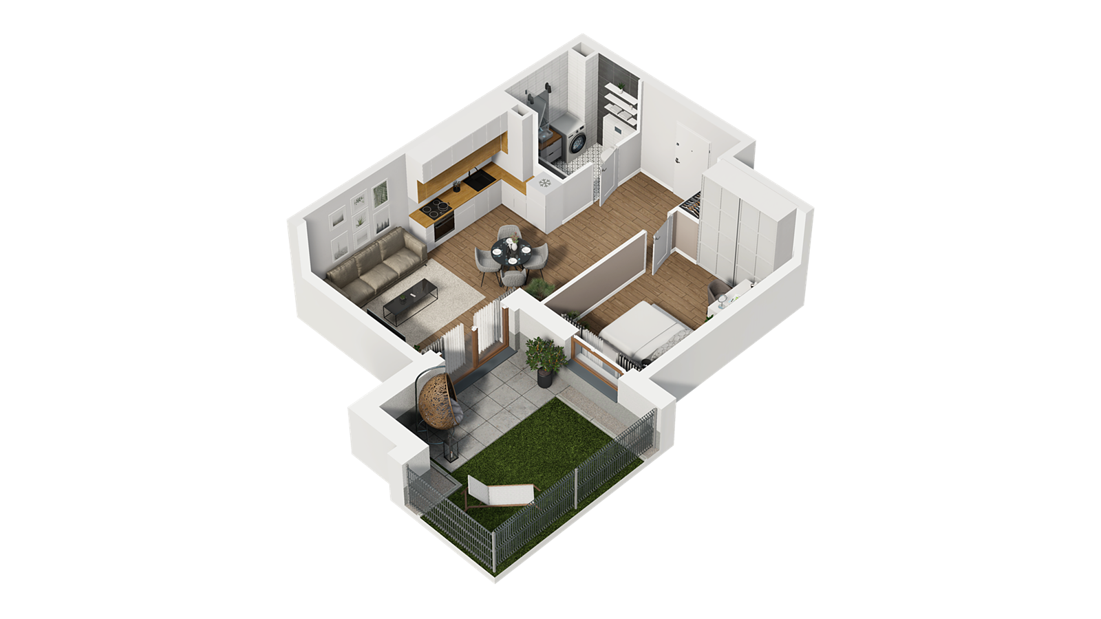 Rzut 3D