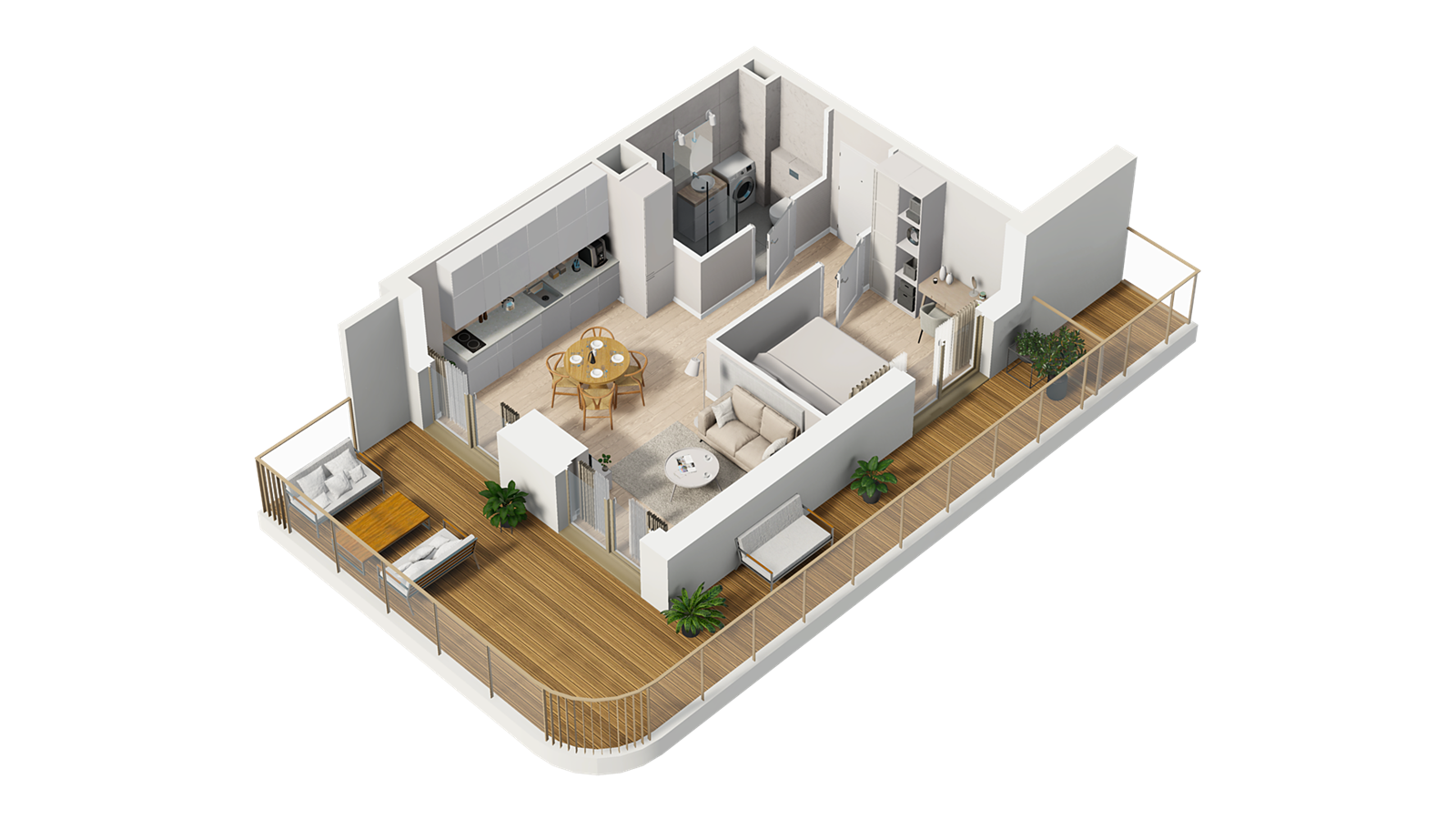 Rzut 3D