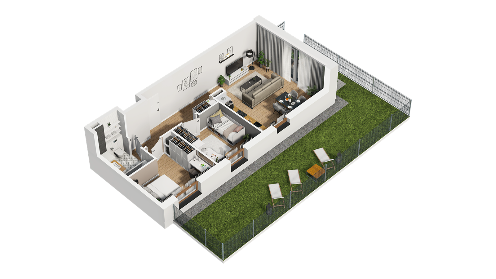 Rzut 3D