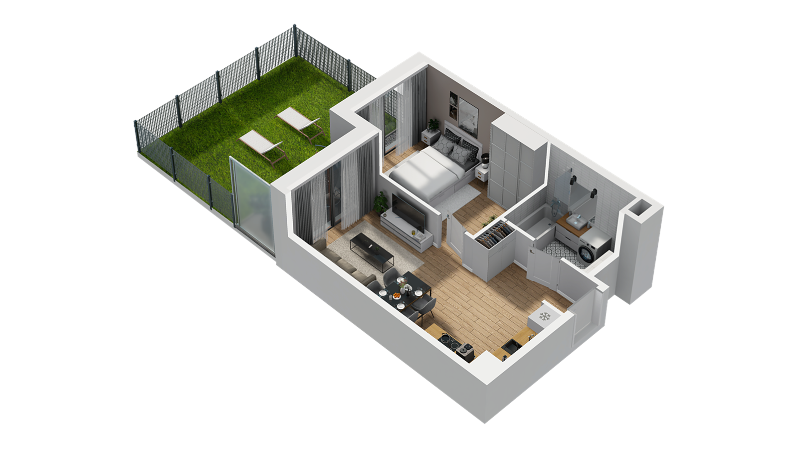 Rzut 3D