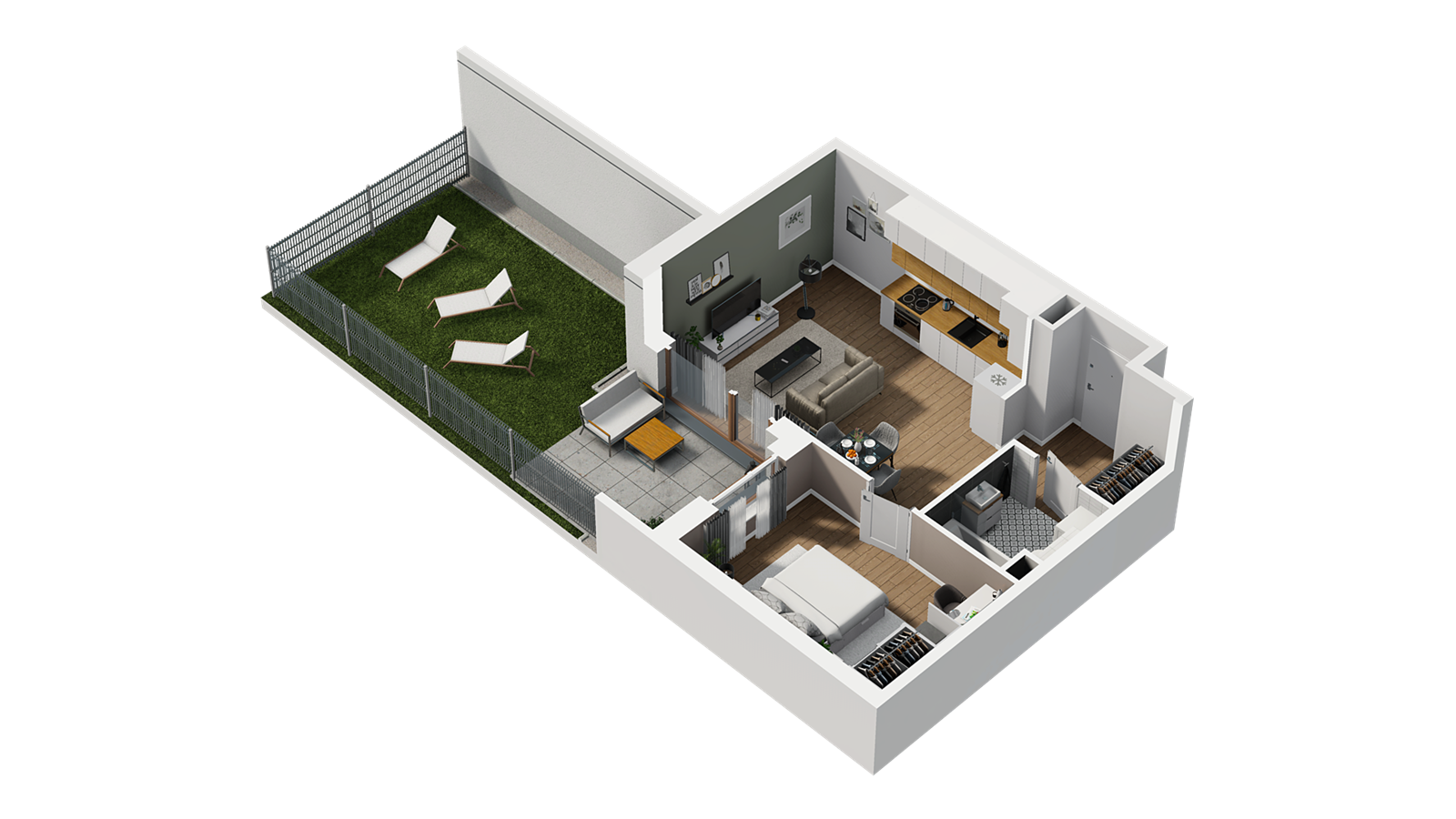 Rzut 3D