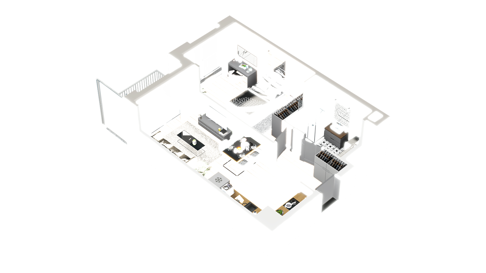 Rzut 3D