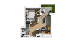 Rzut 3D