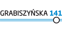 logo Grabiszyńska 141
