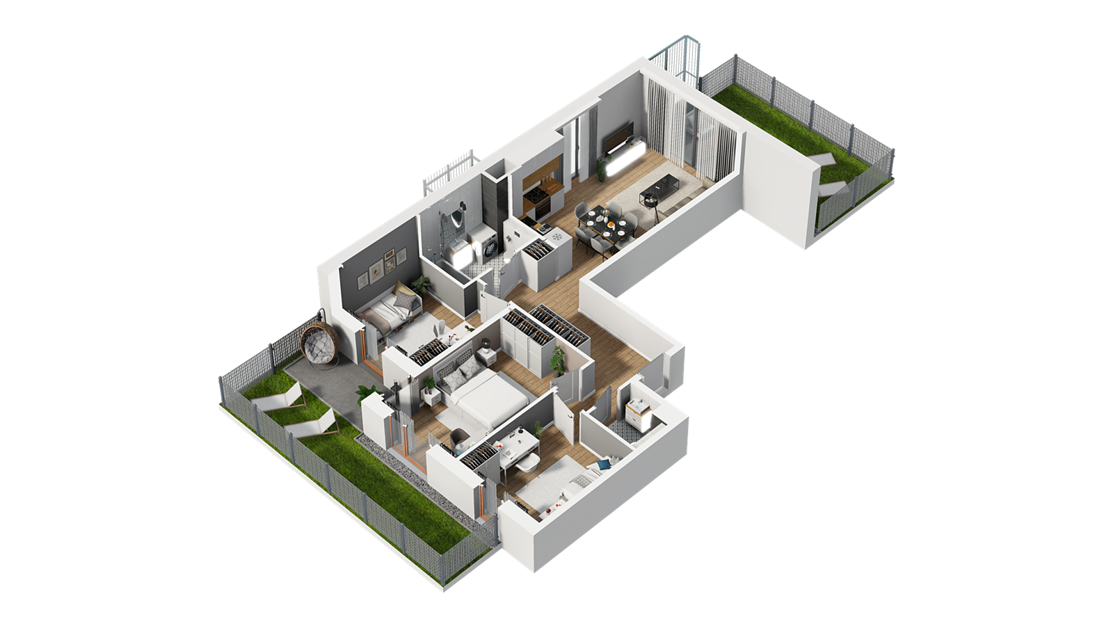 Rzut 3D