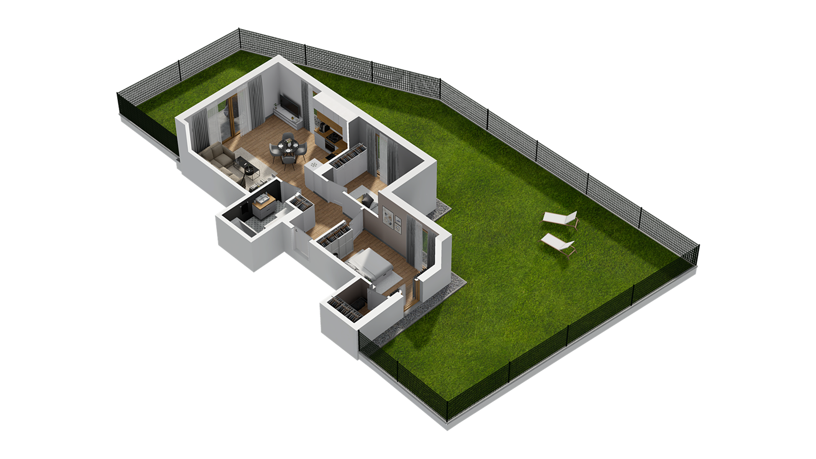 Rzut 3D