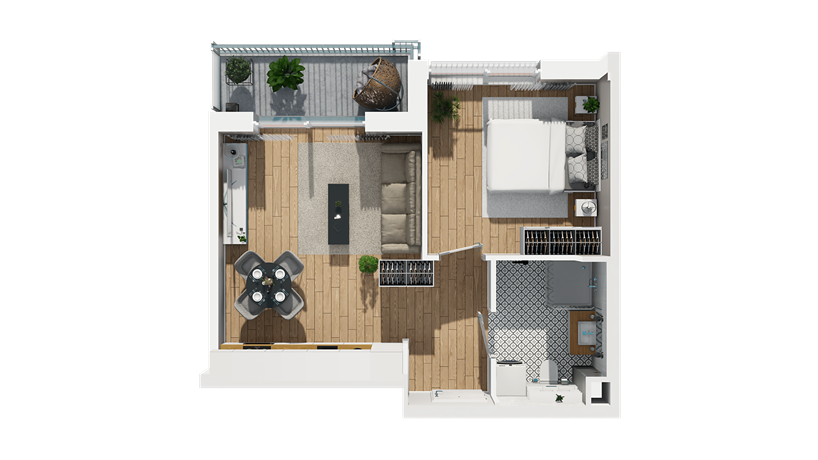 Rzut 3D