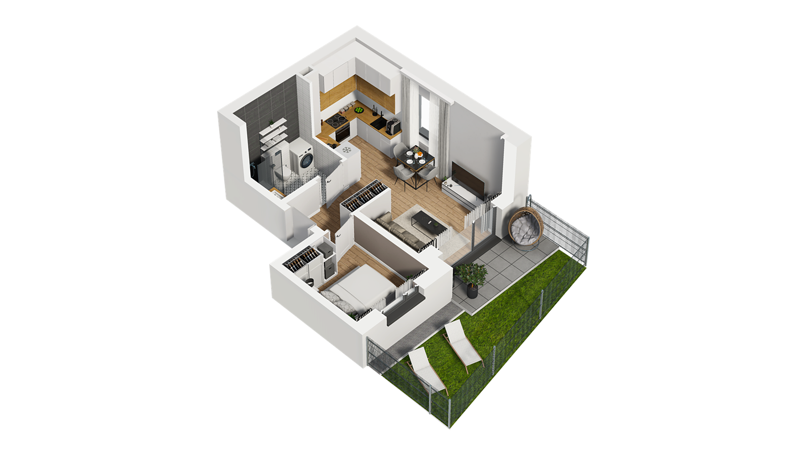 Rzut 3D