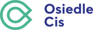 logo Osiedle Cis
