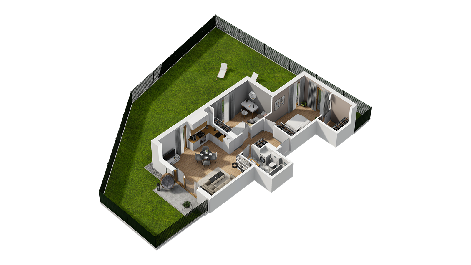 Rzut 3D