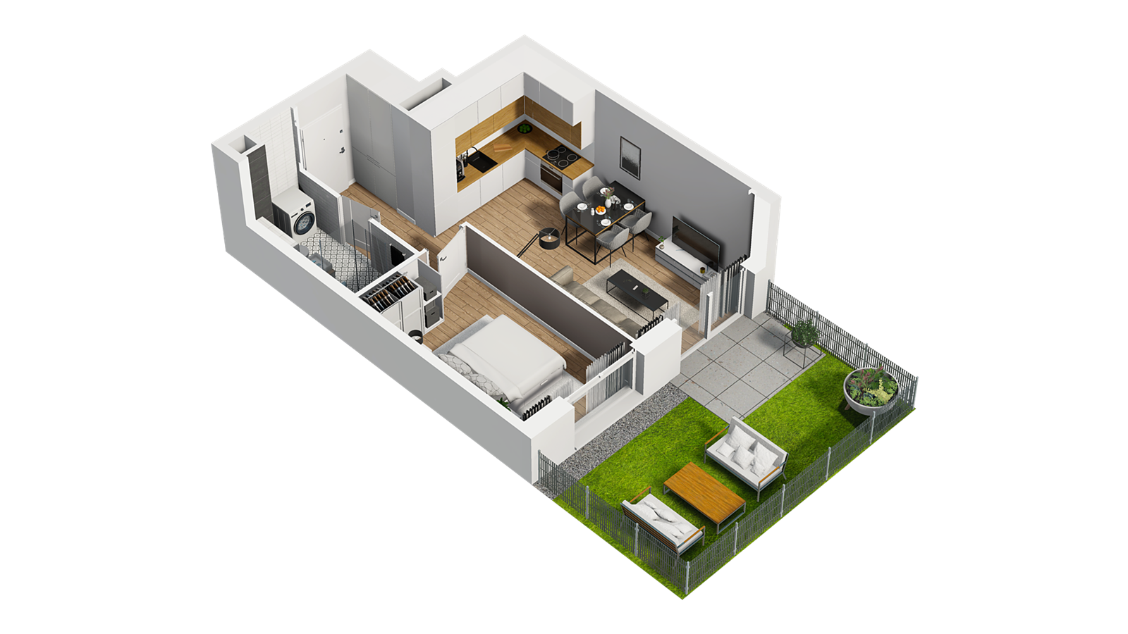 Rzut 3D