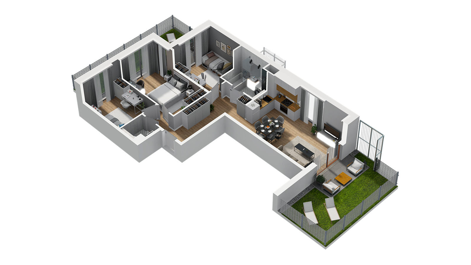 Rzut 3D