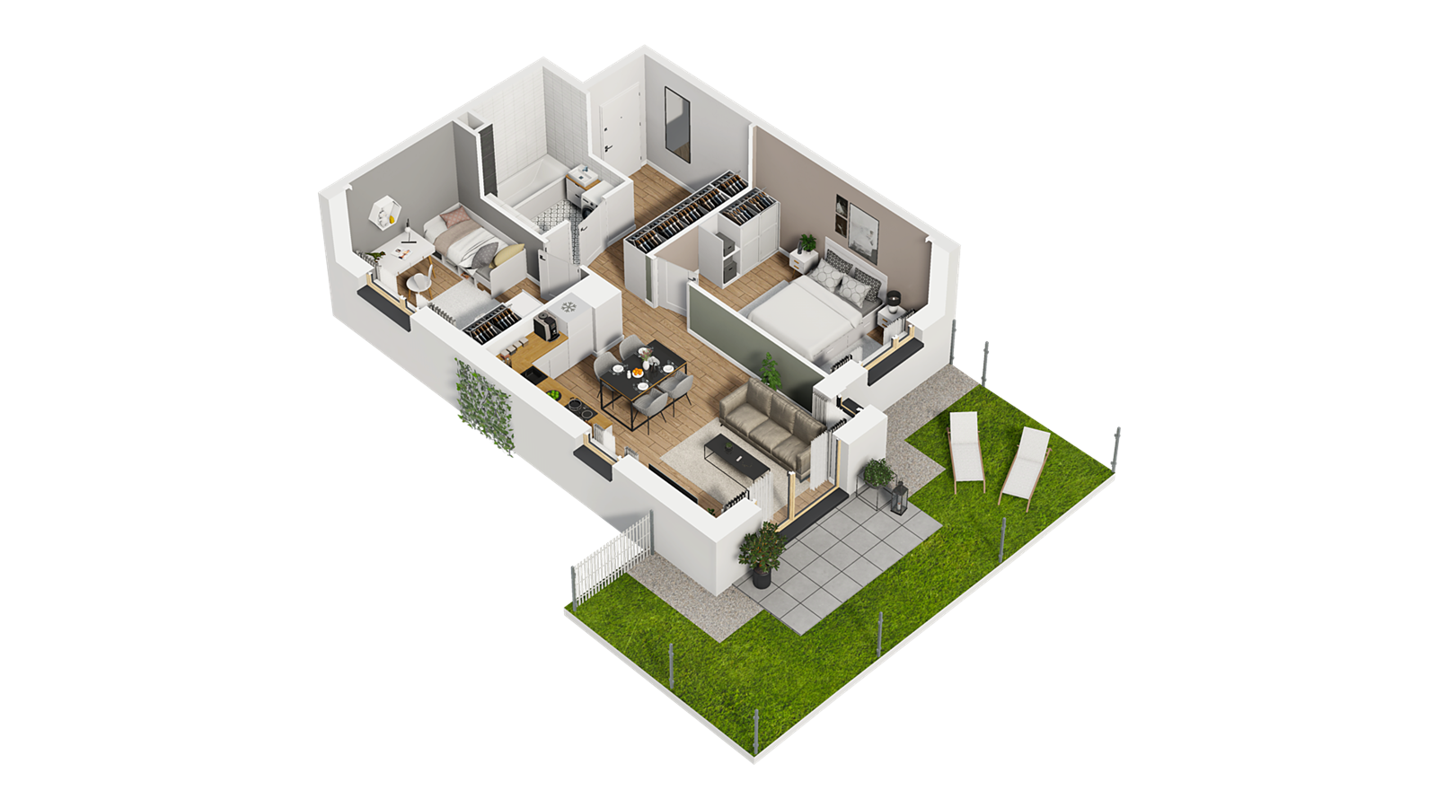 Rzut 3D