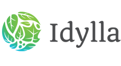 logo Osiedle Idylla