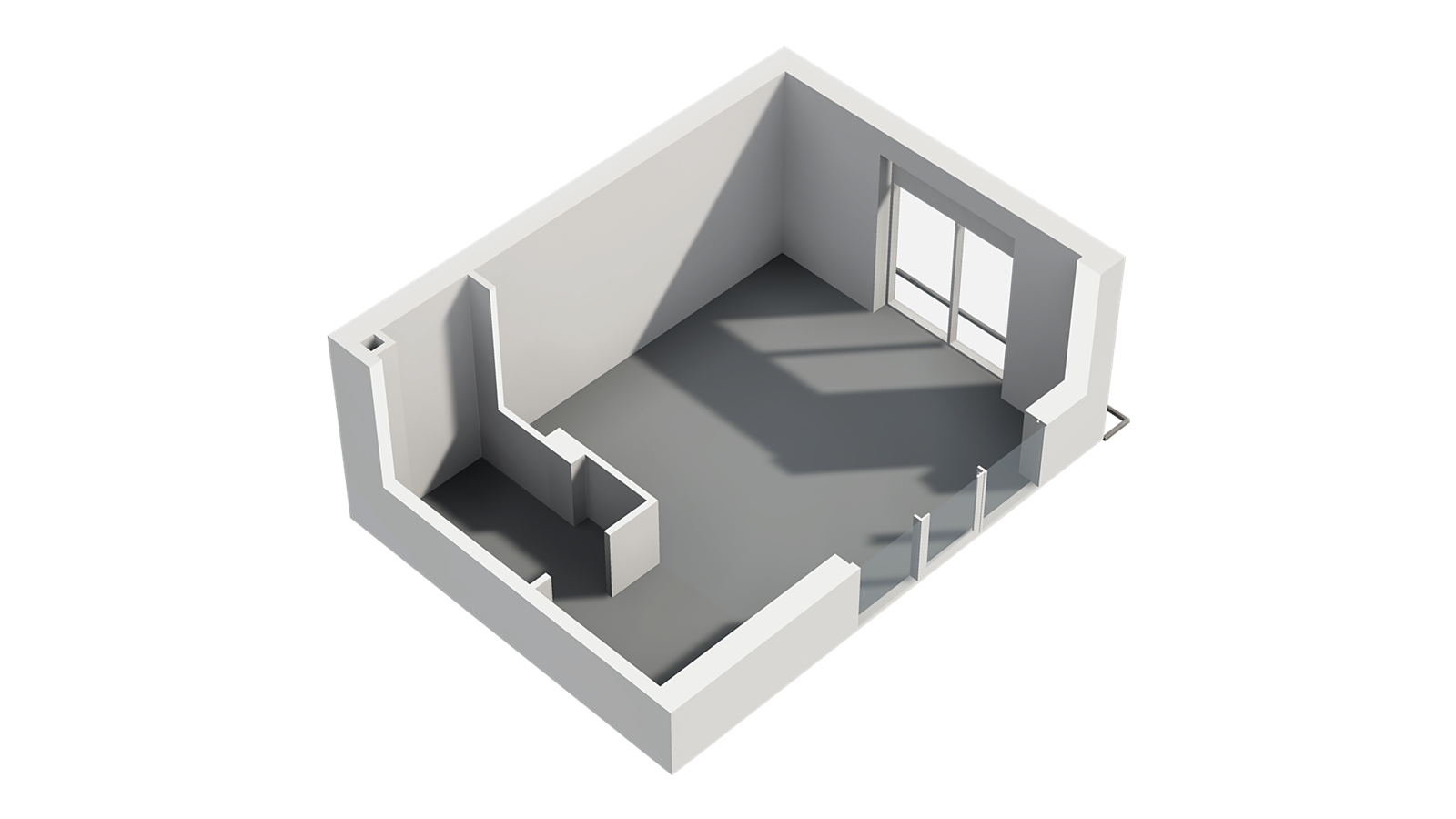 Rzut 3D