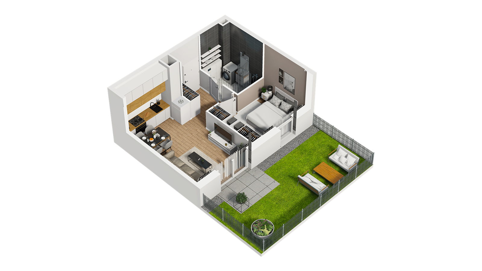 Rzut 3D