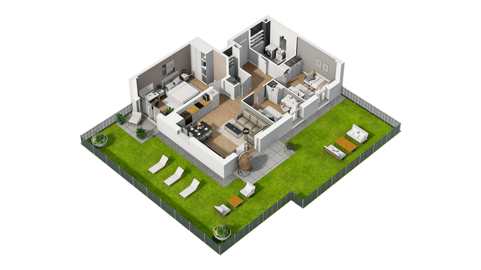 Rzut 3D