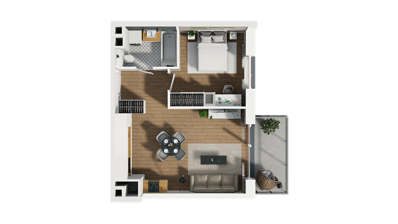 Rzut 3D