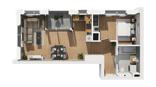 Rzut 3D