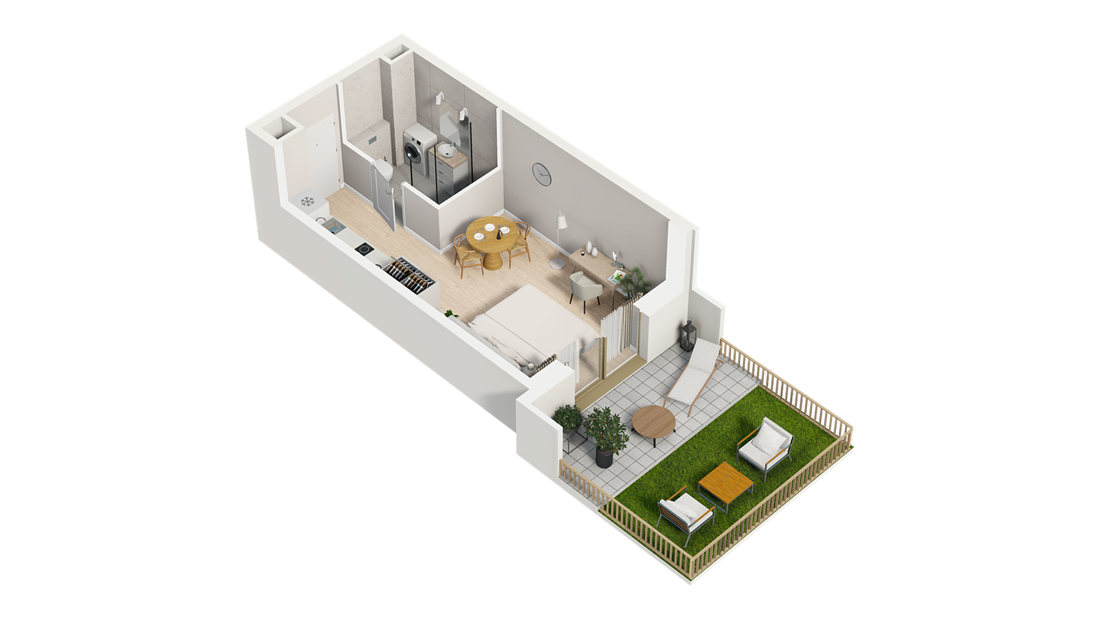 Rzut 3D
