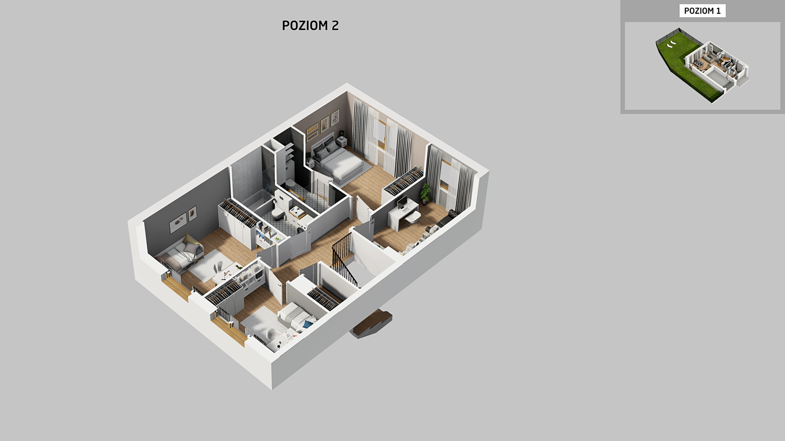 Rzut 3D