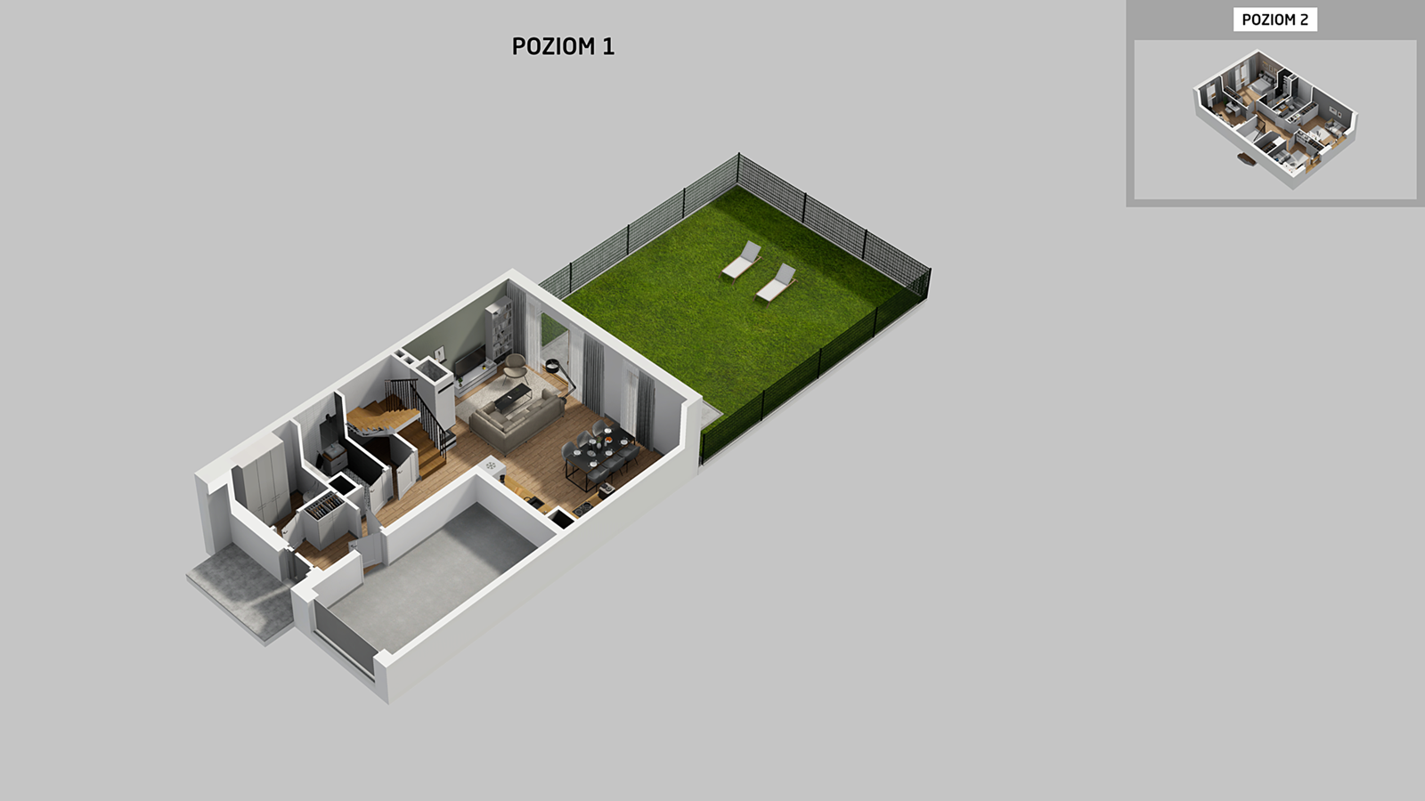 Rzut 3D