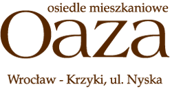 logo Oaza