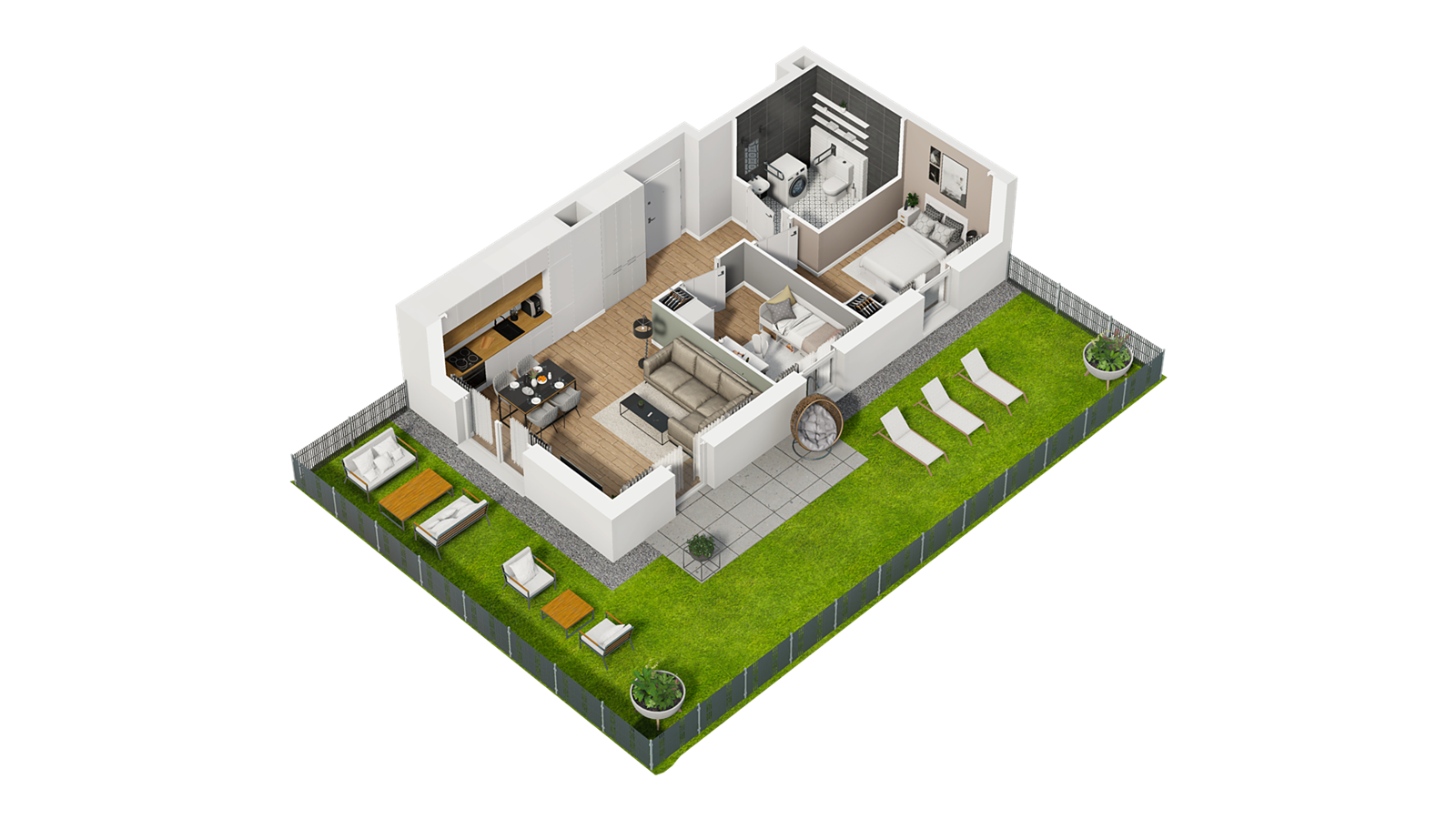 Rzut 3D