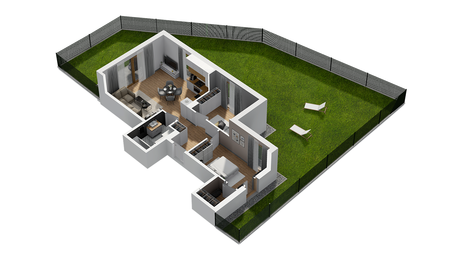 Rzut 3D