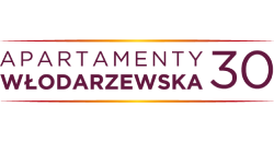 logo Włodarzewska 30