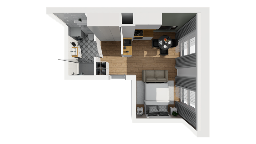 Rzut 3D