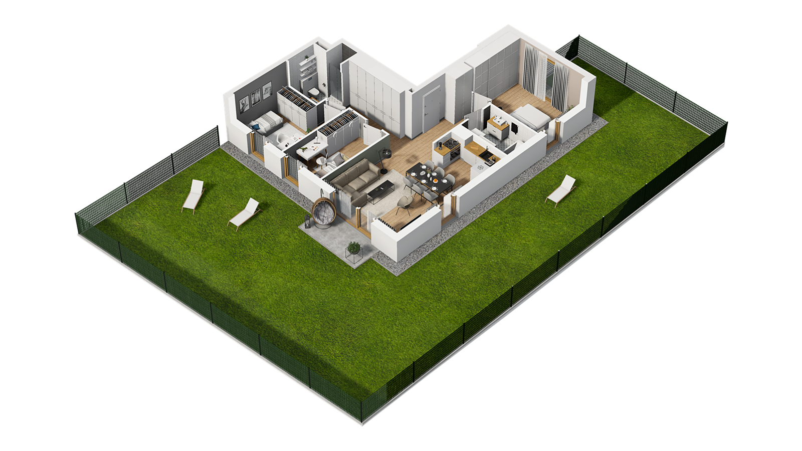 Rzut 3D