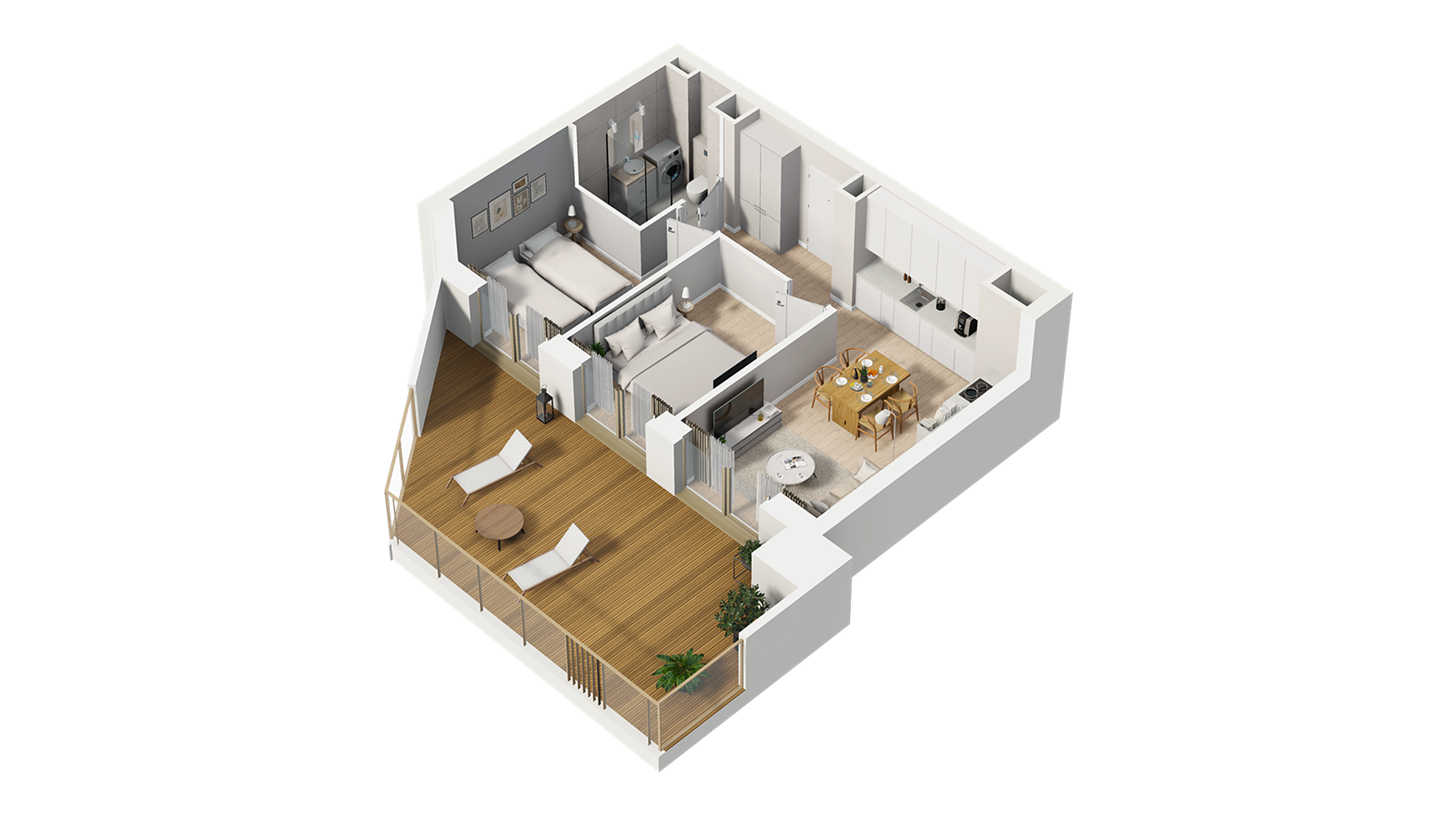 Rzut 3D