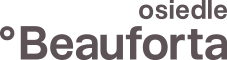 logo Osiedle Beauforta