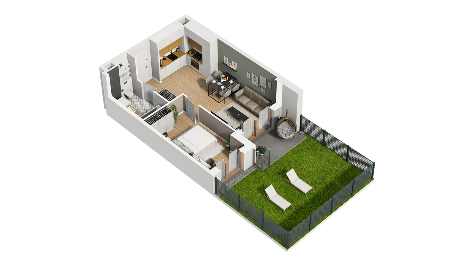 Rzut 3D