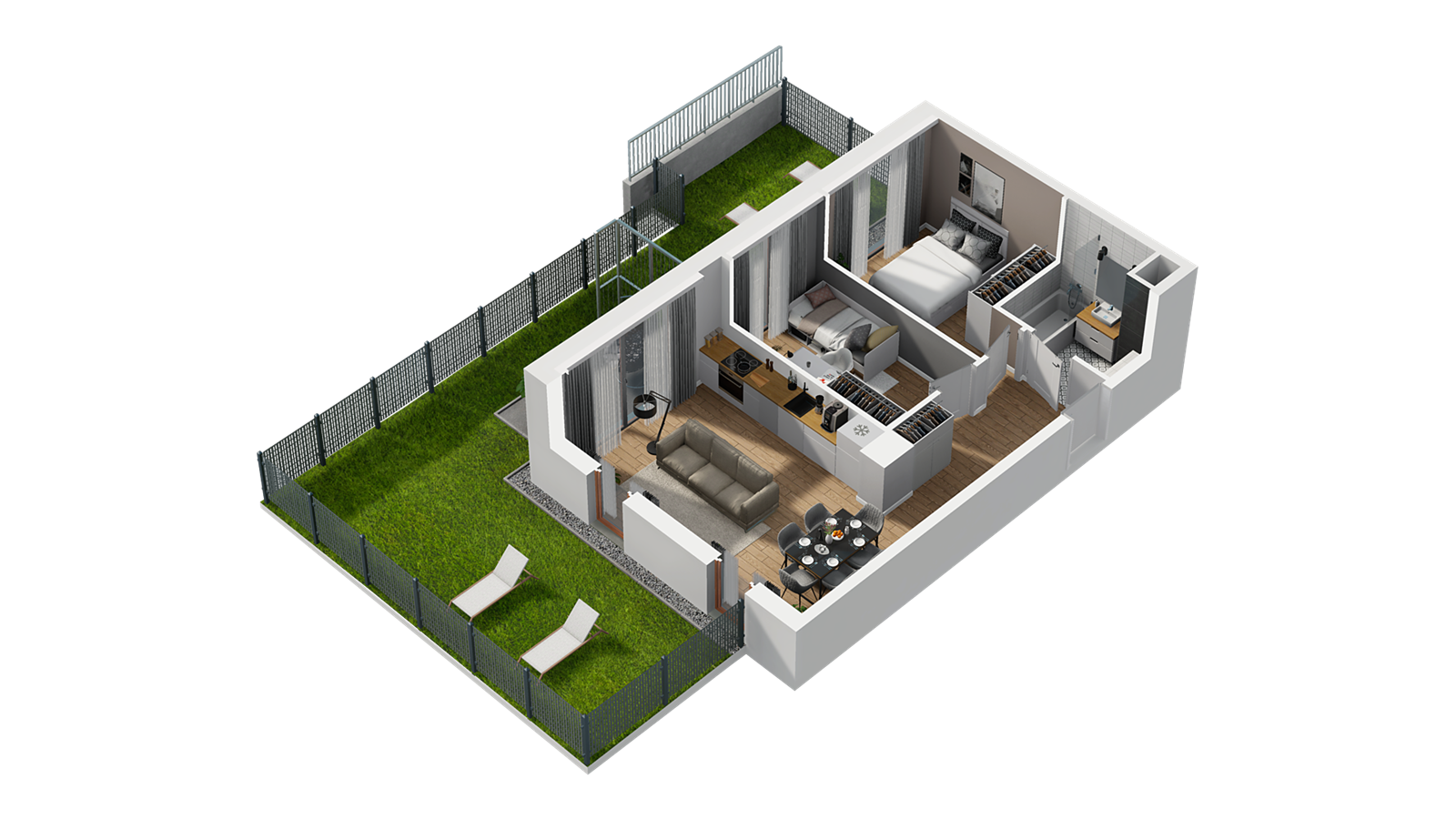 Rzut 3D