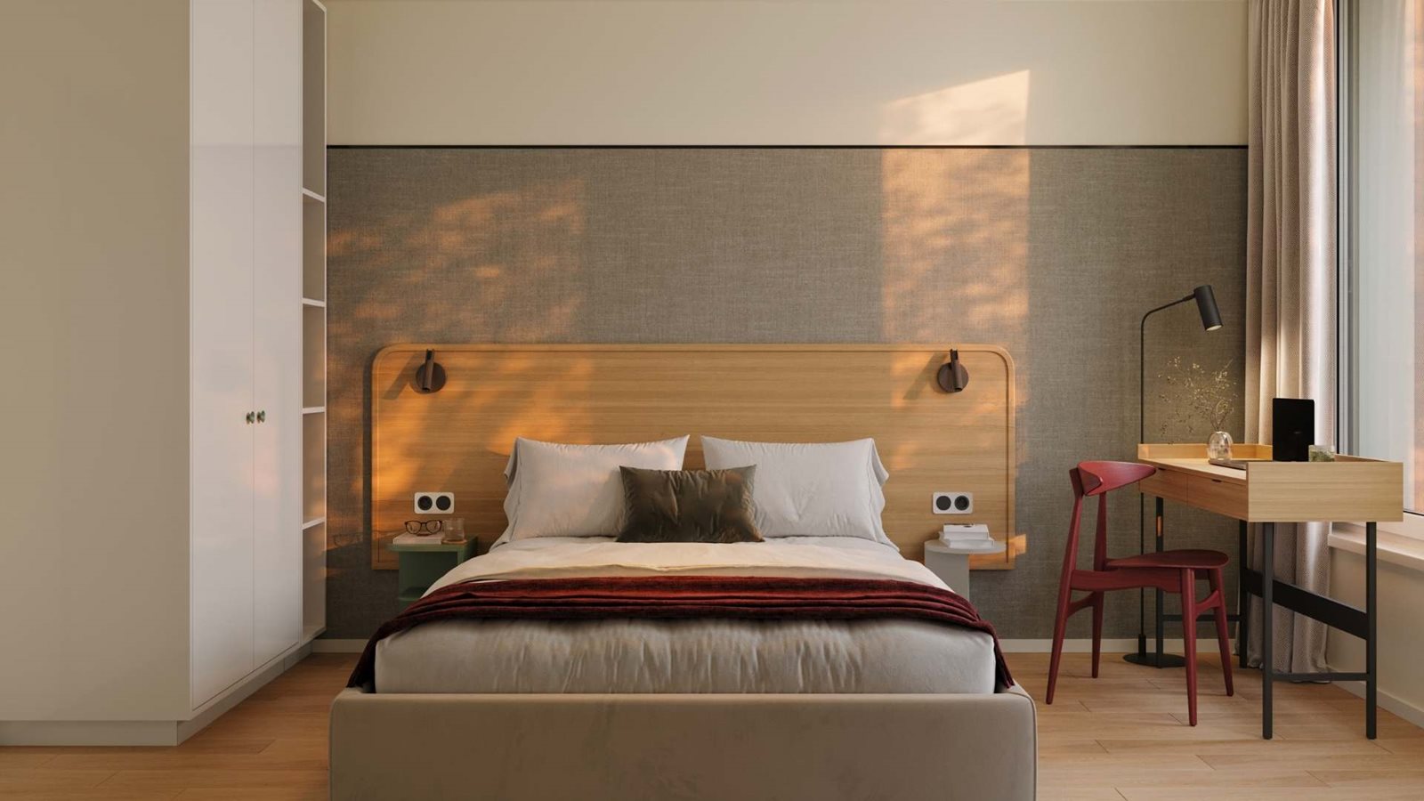 Jaskółcza - apartamenty inwestycyjne wykończone pod klucz