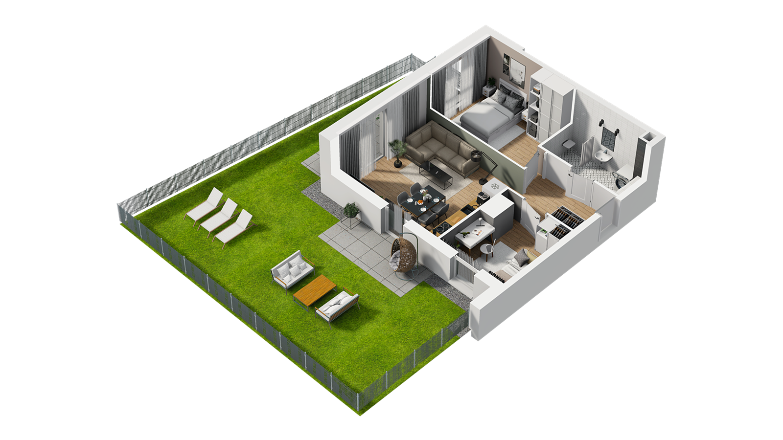 Rzut 3D