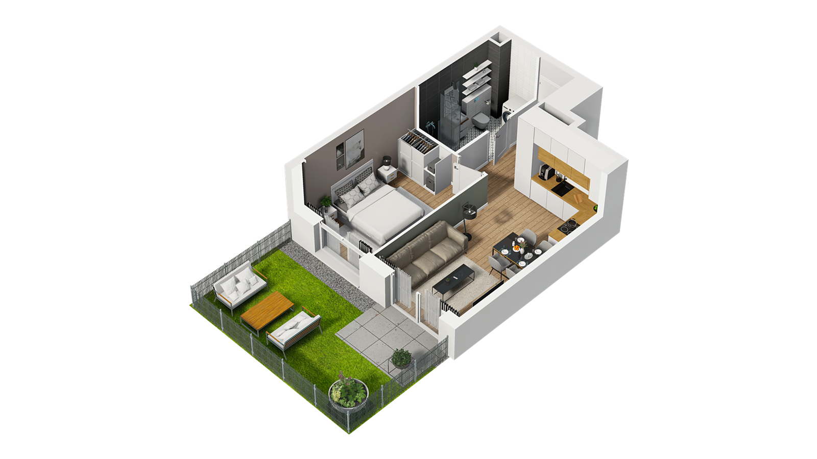 Rzut 3D