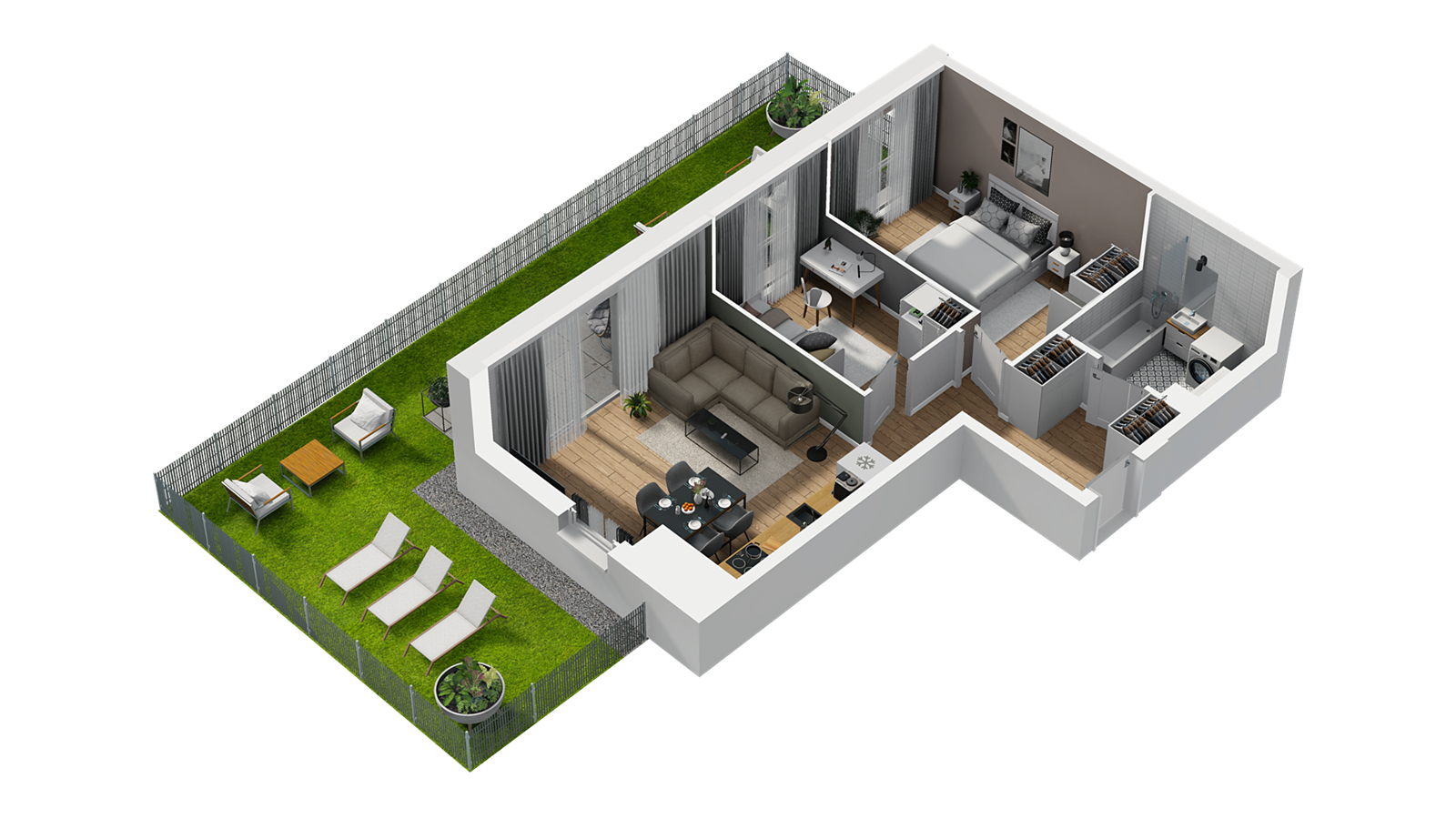 Rzut 3D