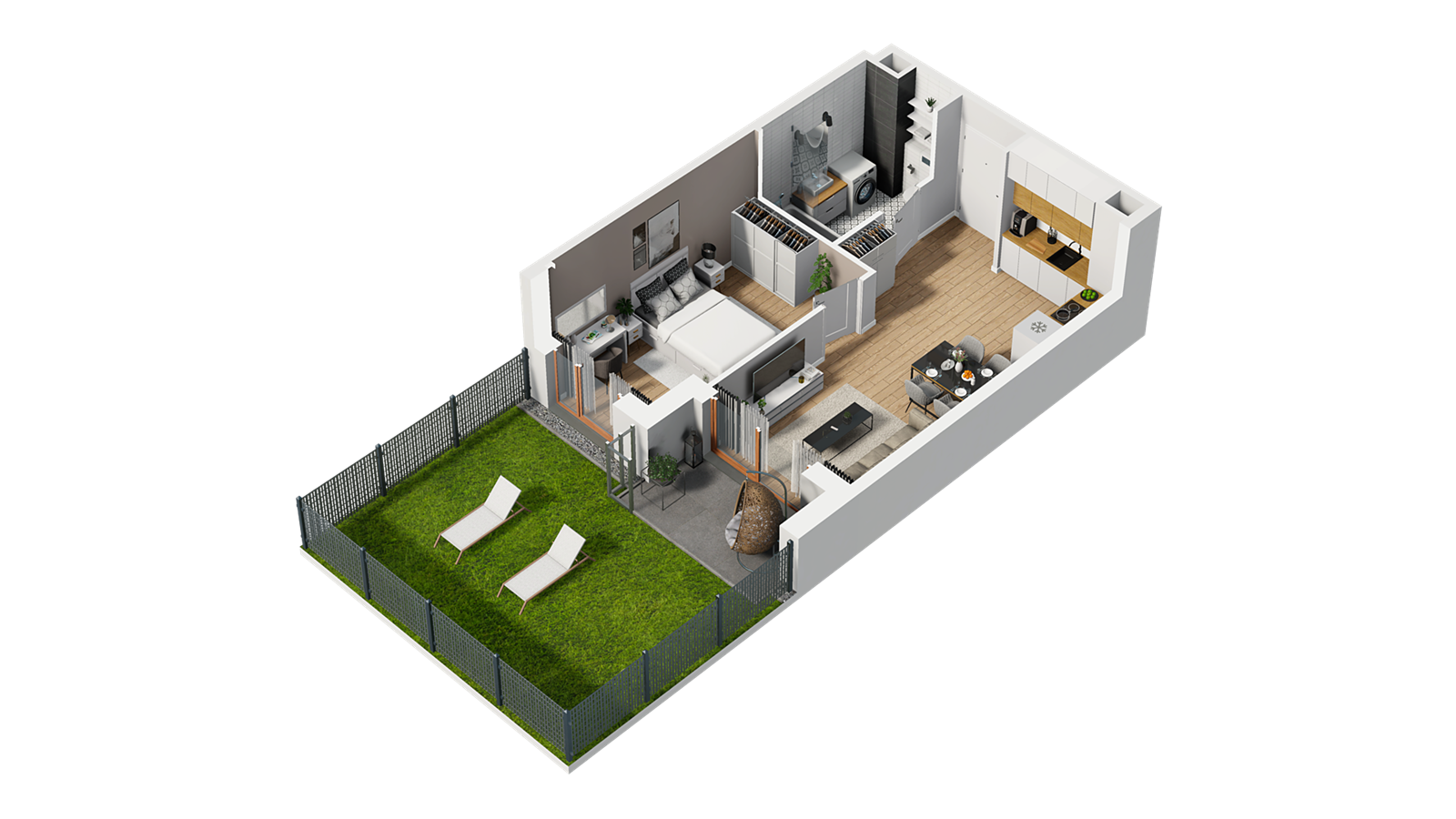 Rzut 3D