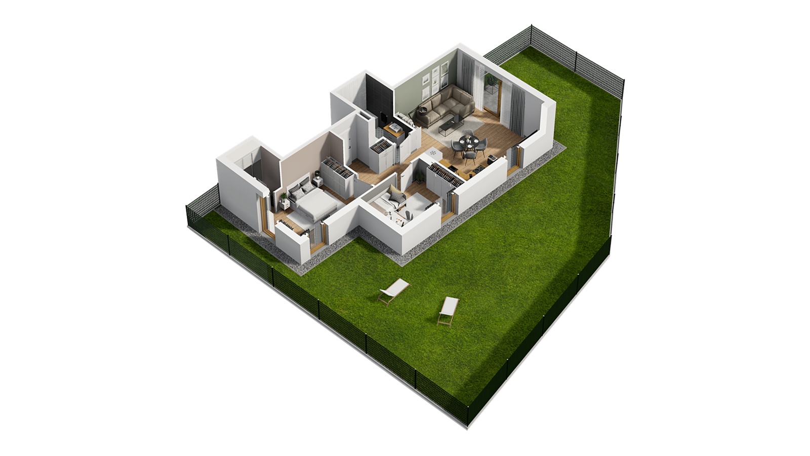 Rzut 3D