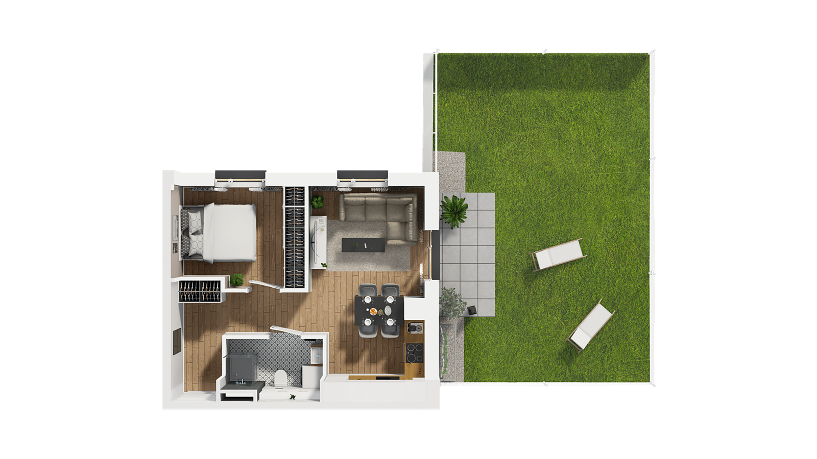 Rzut 3D