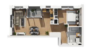 Rzut 3D