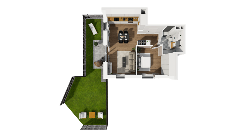 Rzut 3D