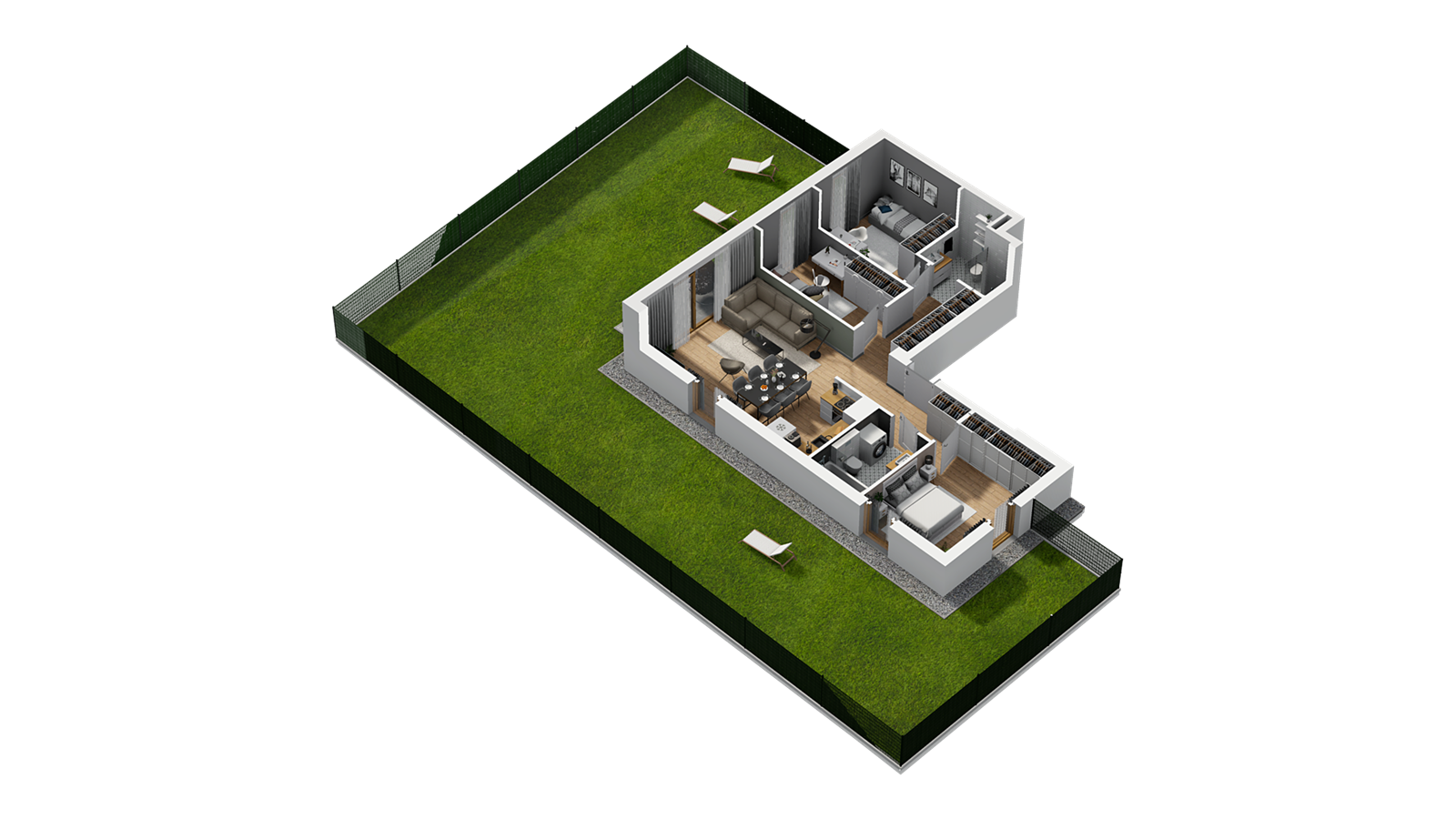 Rzut 3D