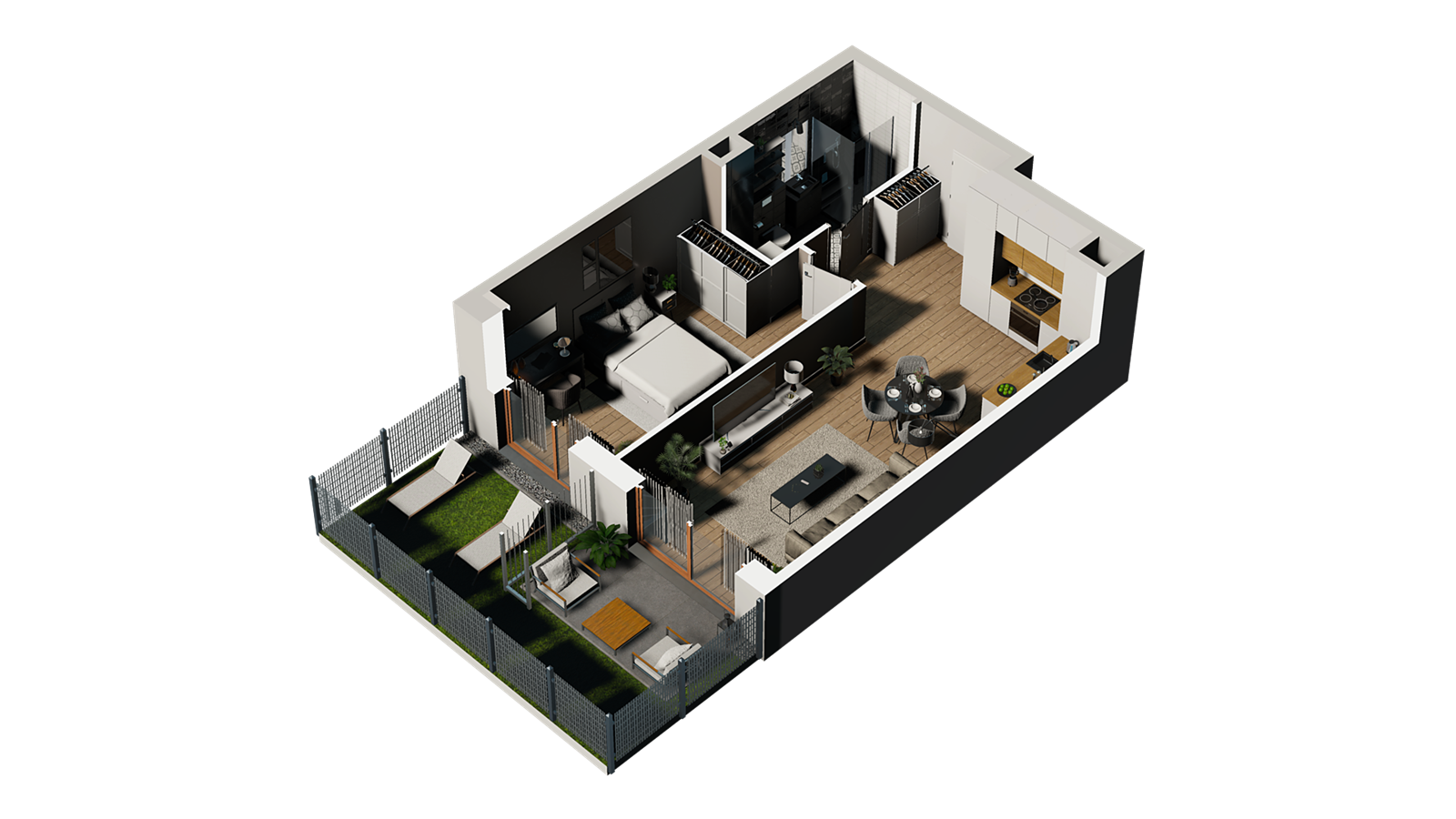 Rzut 3D
